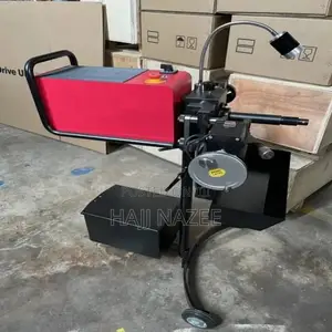 Brake Disc Resurfacing Machine/Brake Disc Lathe Machine
