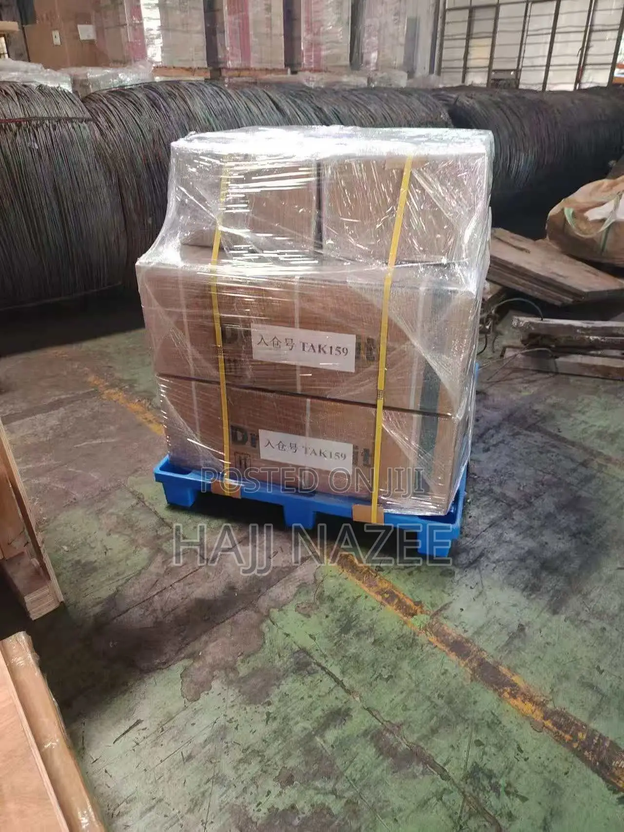 Brake Disc Resurfacing Machine/Brake Disc Lathe Machine