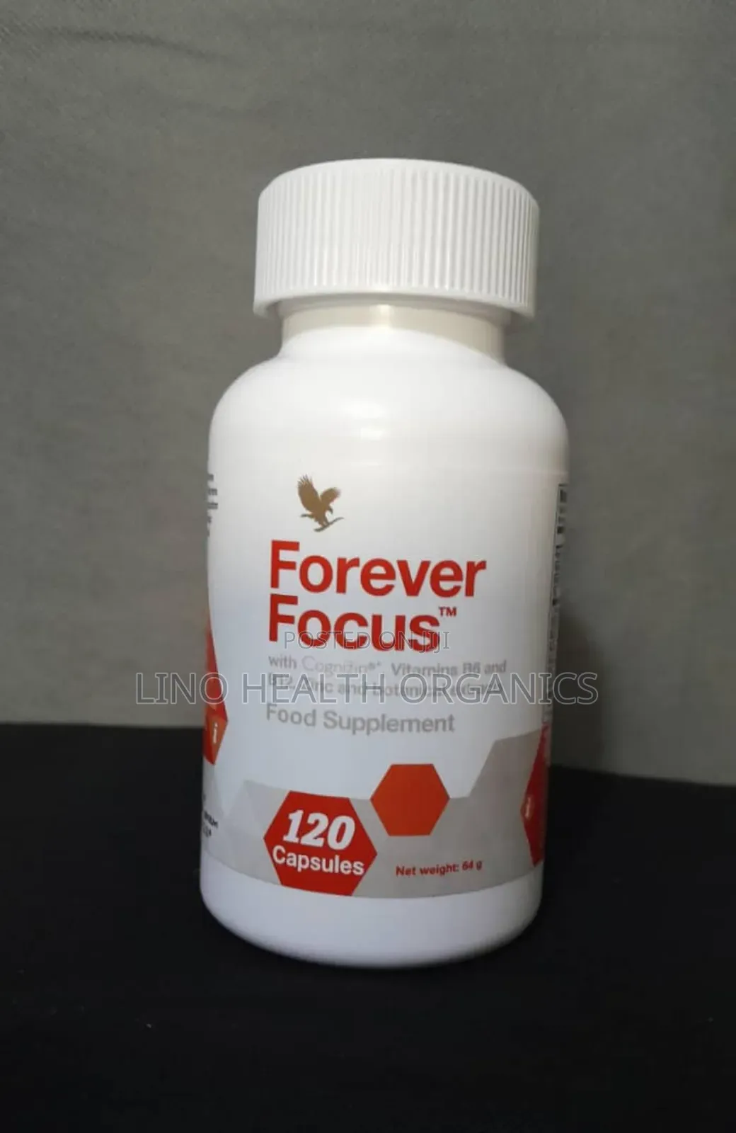 Support for Brain Energy | Stroke Mental Clarity Solution