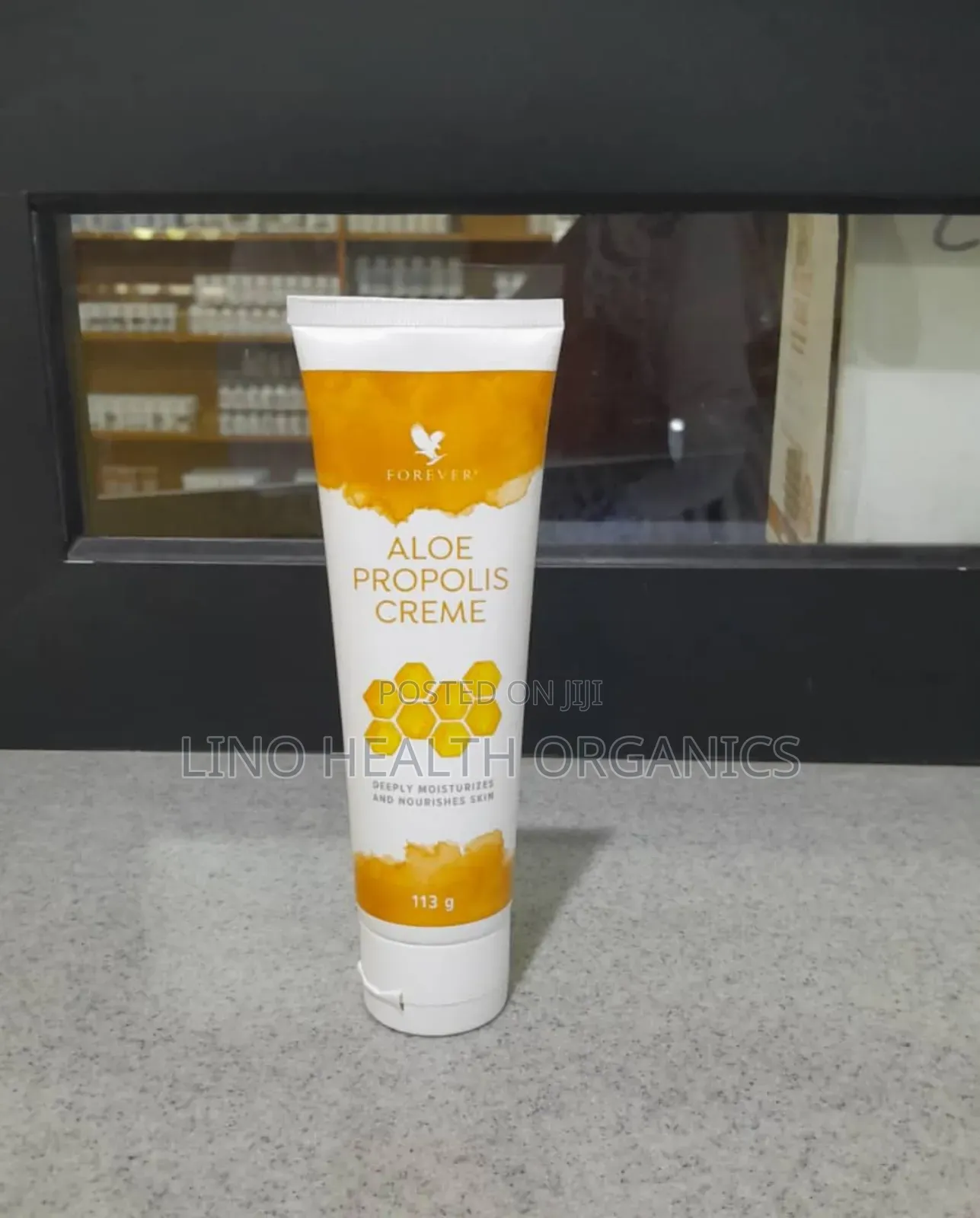 Aloe Propolis Creme | Forever Living Products