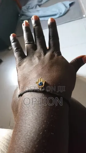 Protection Blue Eye Wrist Band