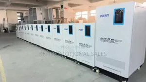 30kva Avr 3 Phase