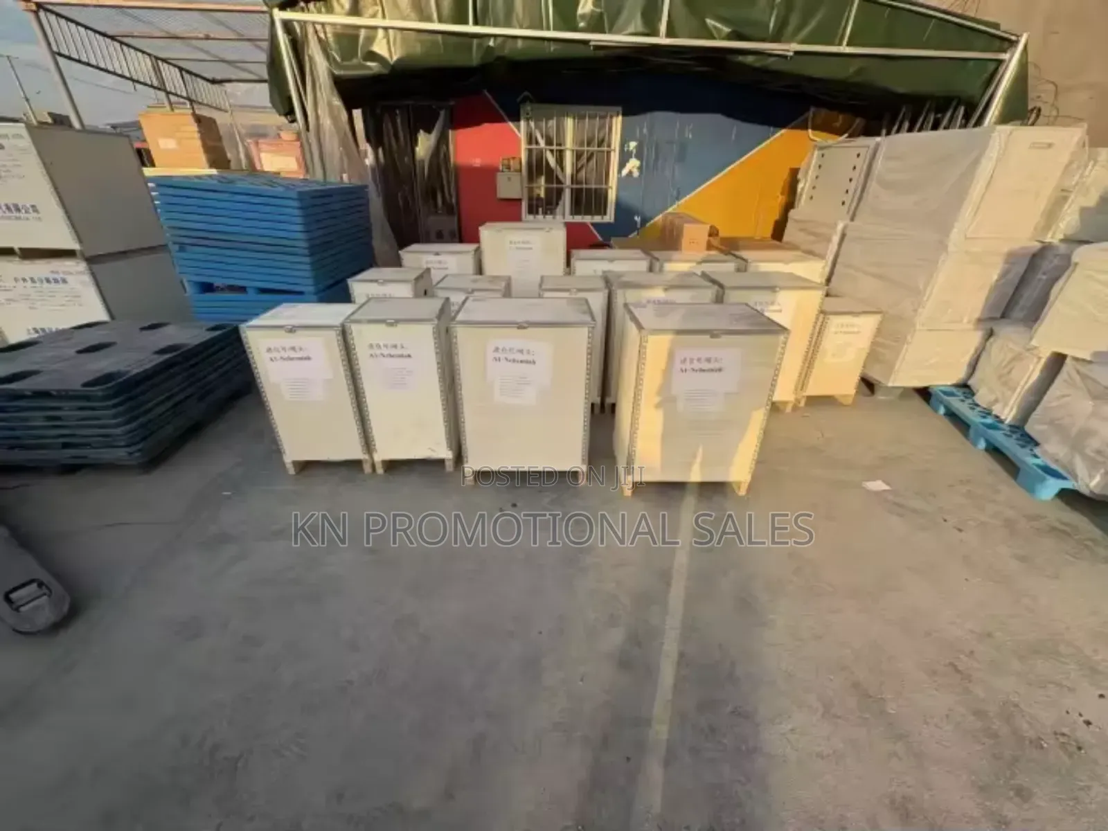 30kva Avr 3 Phase
