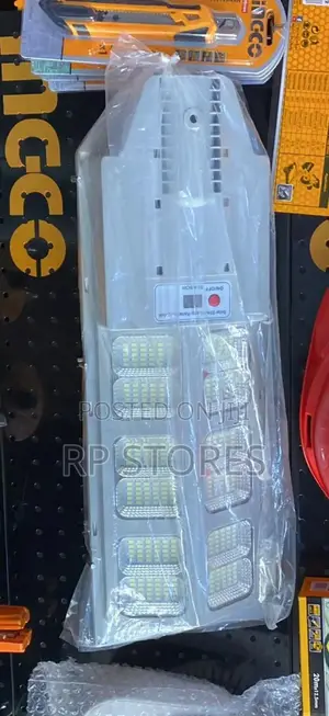 Solar Street Light 400w
