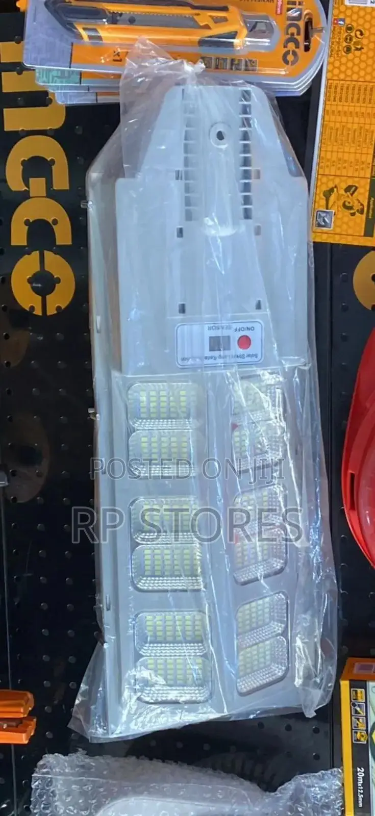 Solar Street Light 400w