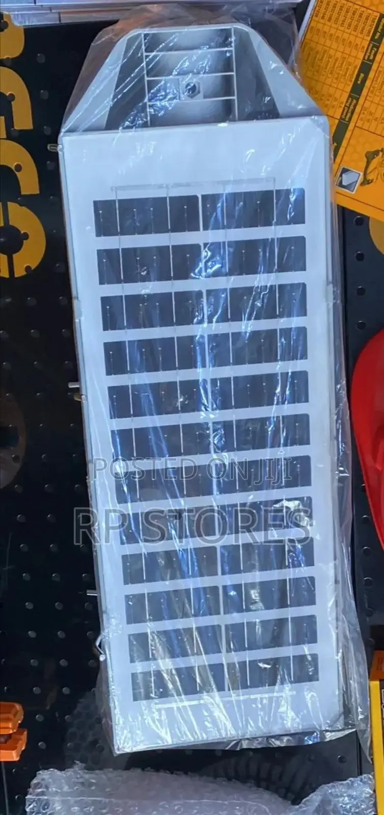 Solar Street Light 400w