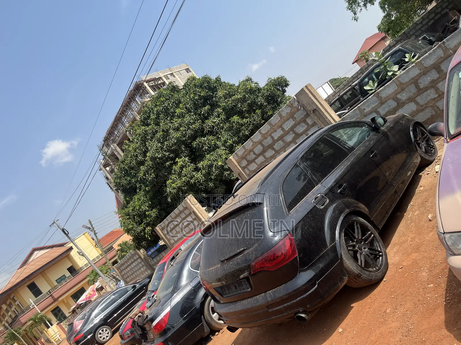 BMW Specialist Mechanic