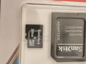 256gb Sd Card Memory