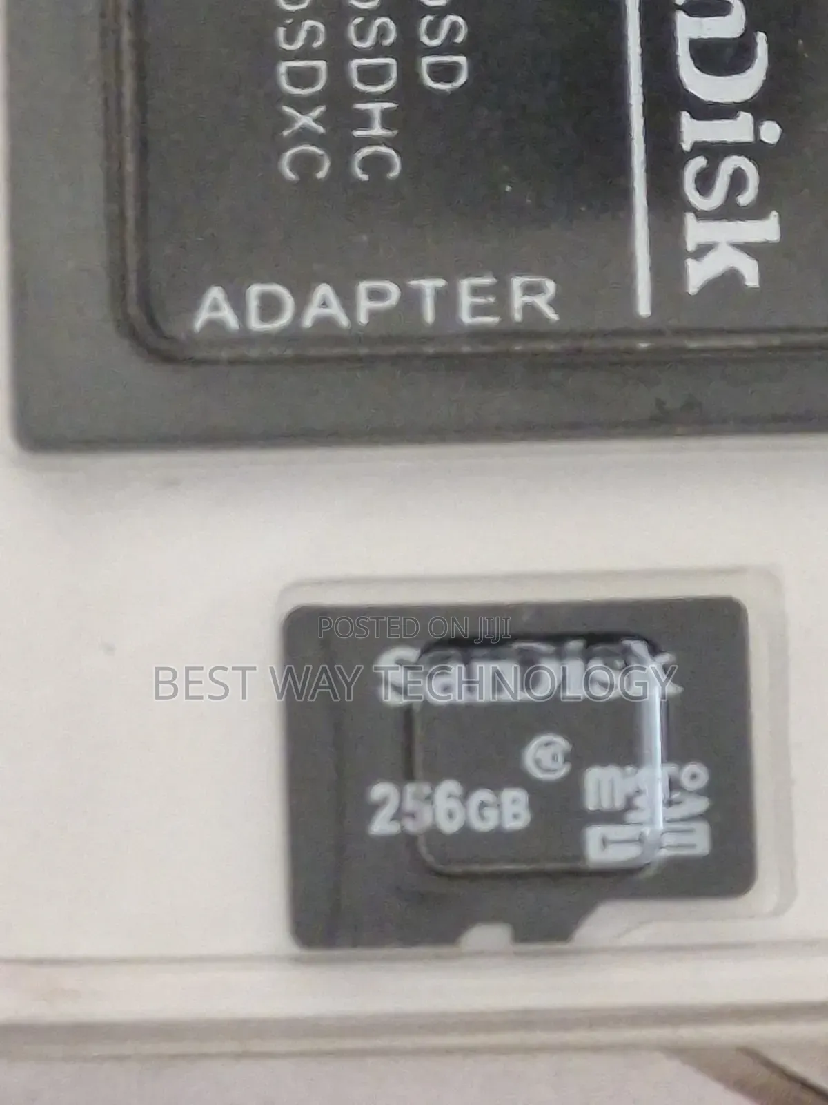 256gb Sd Card Memory