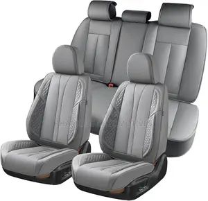 5 Seat Universal Covers