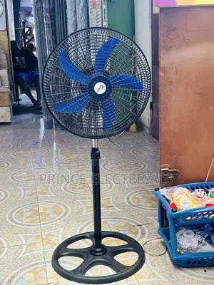18” Standing Fan