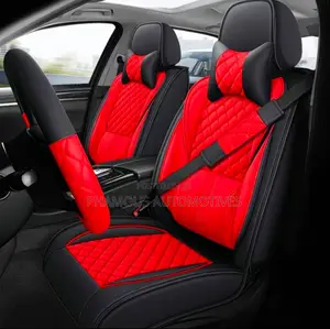 Seat Cover