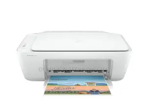 Hp Deskjet 2320 Print/Scan/Copy