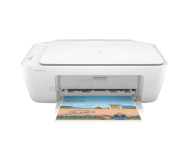 Hp Deskjet 2320 Print/Scan/Copy