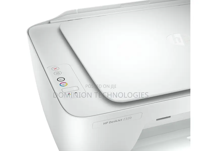 Hp Deskjet 2320 Print/Scan/Copy