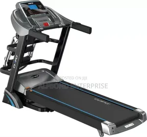 130kg Robust Treadmill