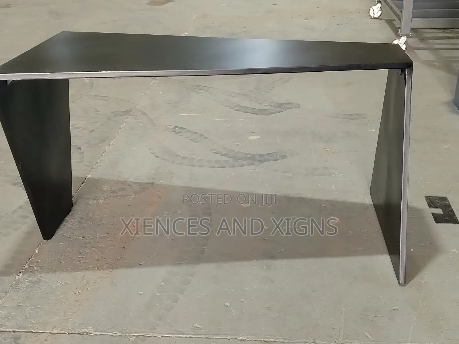 Metal Work