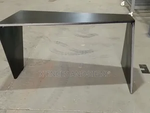 Metal Work