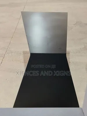 Metal Work