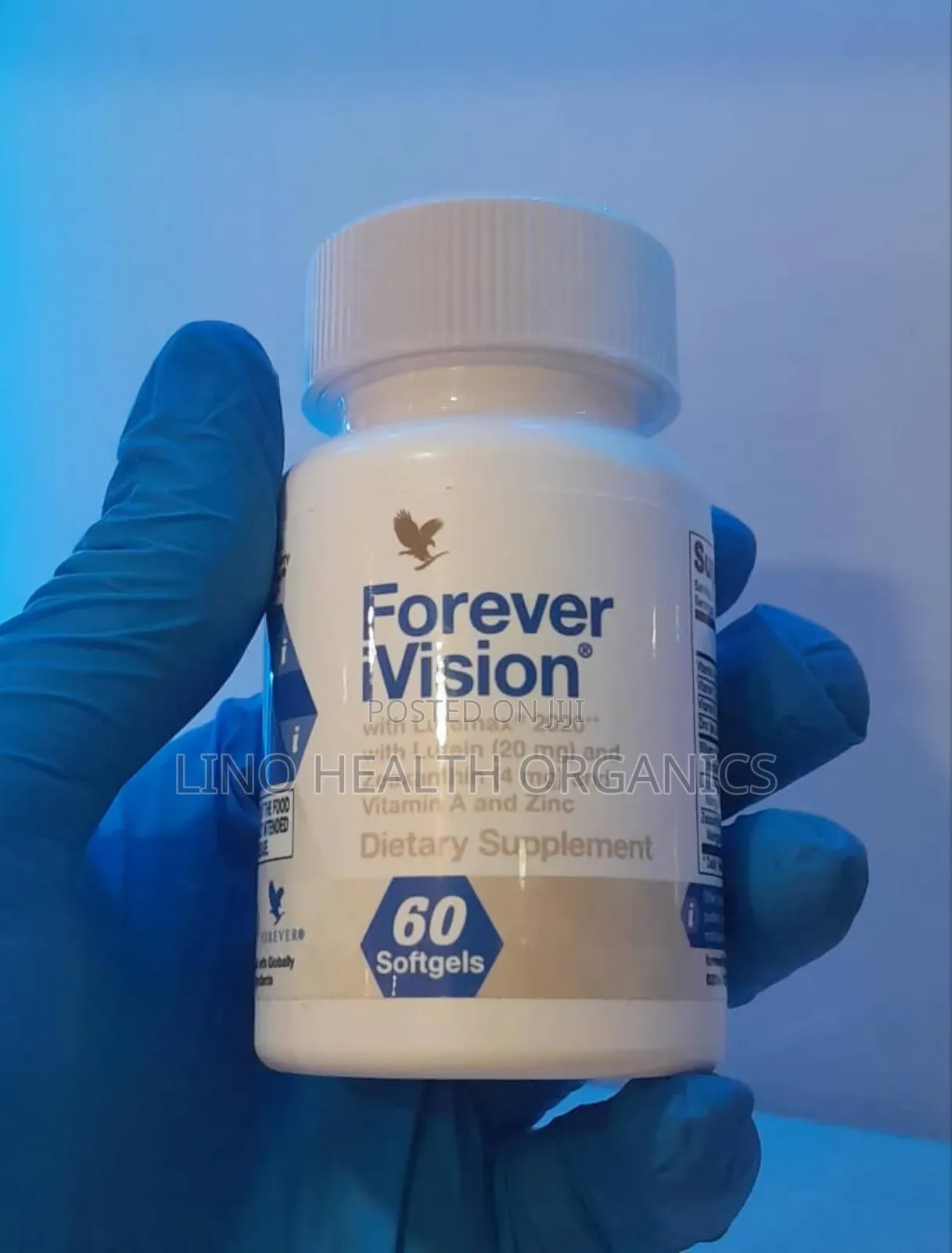 Best Eye Support Supplement/Blurry Vision,Cataract, Glaucoma