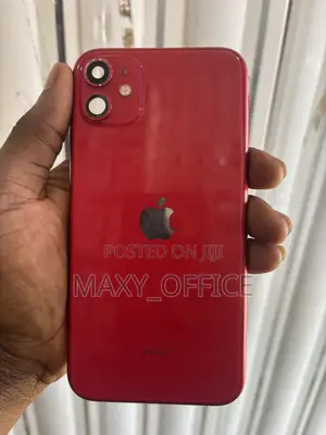 iPhone 11 Complete Housing