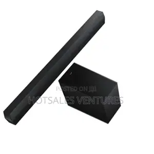 Available Samsung 5.1ch B-Series DTS Virtualx Subwoofer Soundbar-B750f