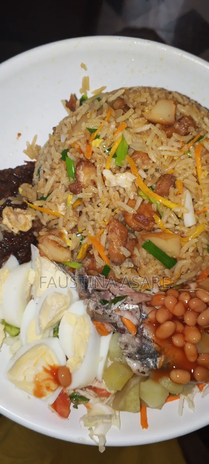 Fried Rice
