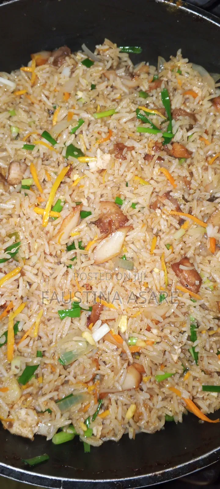 Fried Rice