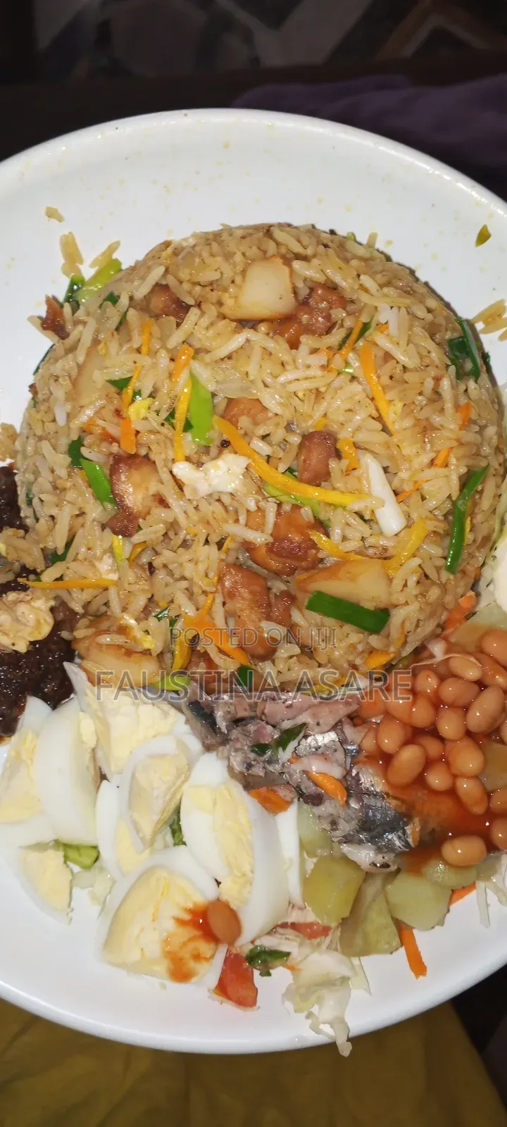 Fried Rice