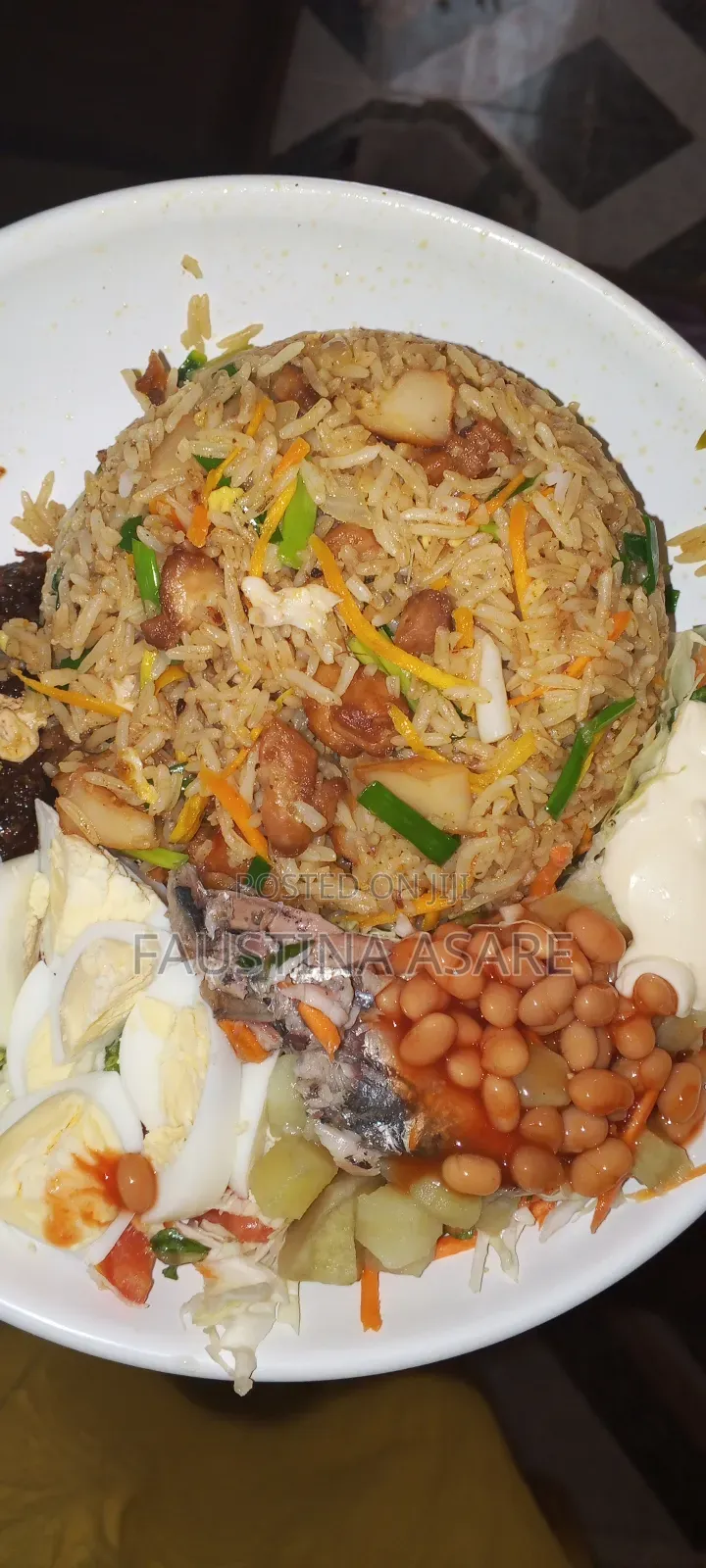 Fried Rice