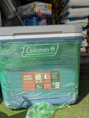 Coleman Ice Chest(Usa 60qt 56l)