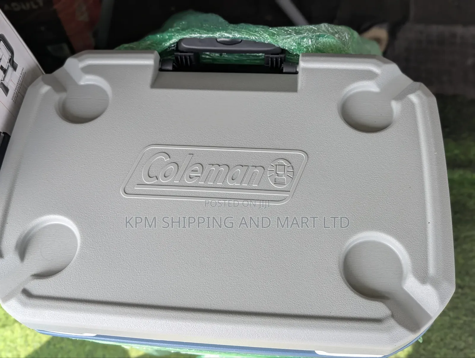 Coleman Ice Chest(Usa 60qt 56l)