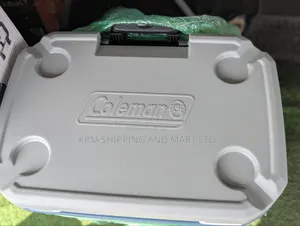 Coleman Ice Chest(Usa 60qt 56l)