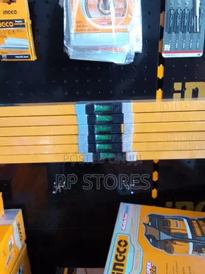 Ingco 60cm Spirit Level