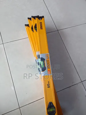 Ingco 60cm Spirit Level