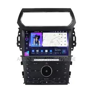 Ford Explorer Android /Car Play Screen 2011-2019
