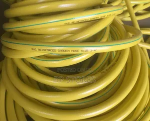 PVC Reinforce Garden Hose 3/4 50m