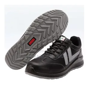Fashionable Safety Sneakers