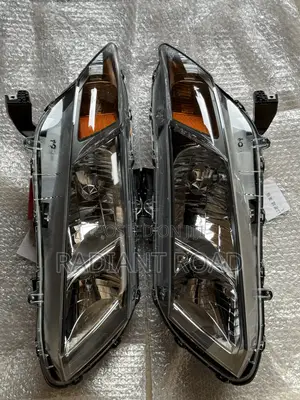Honda Civic 2012- 2015 Headlight