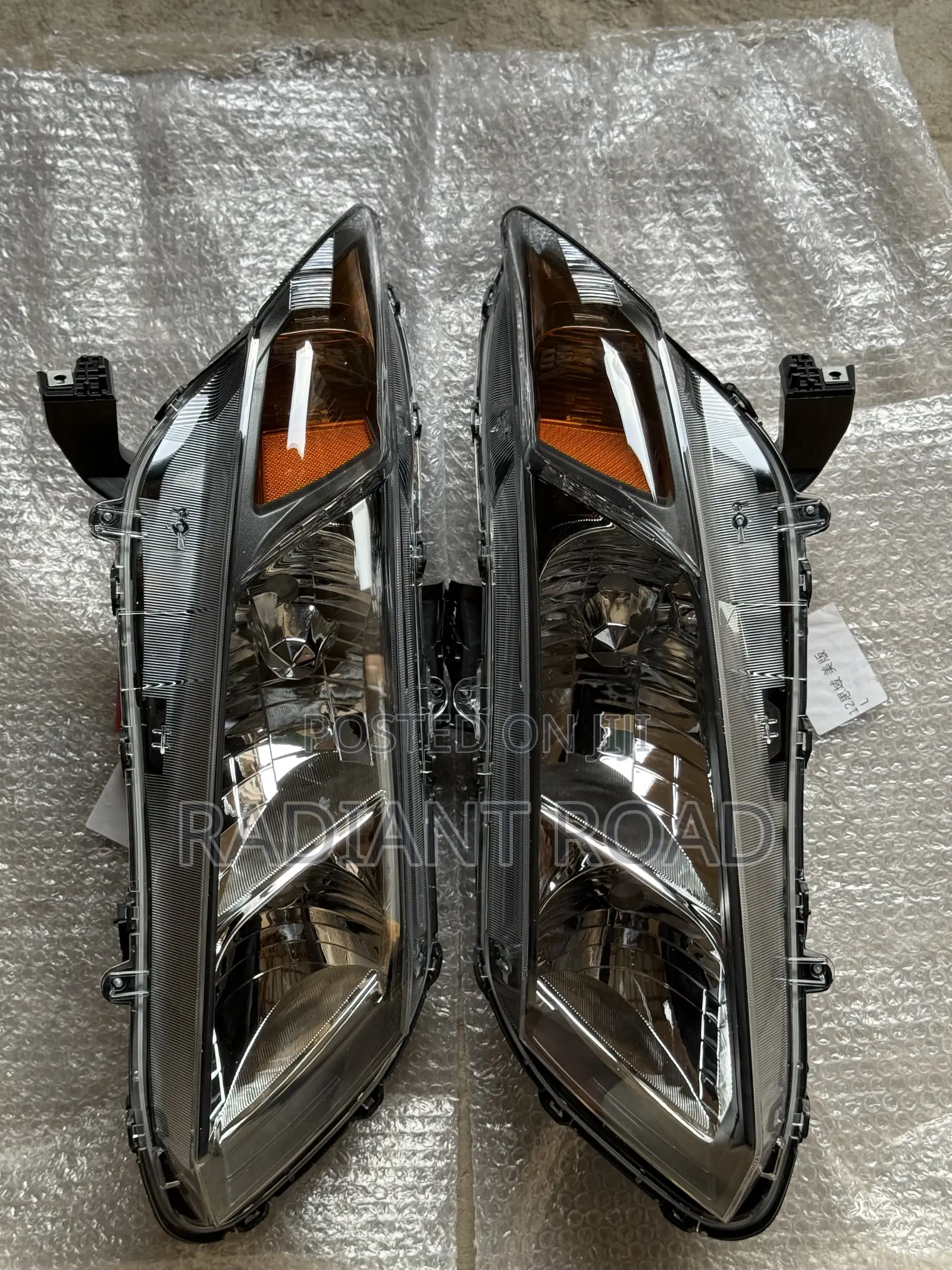 Honda Civic 2012- 2015 Headlight