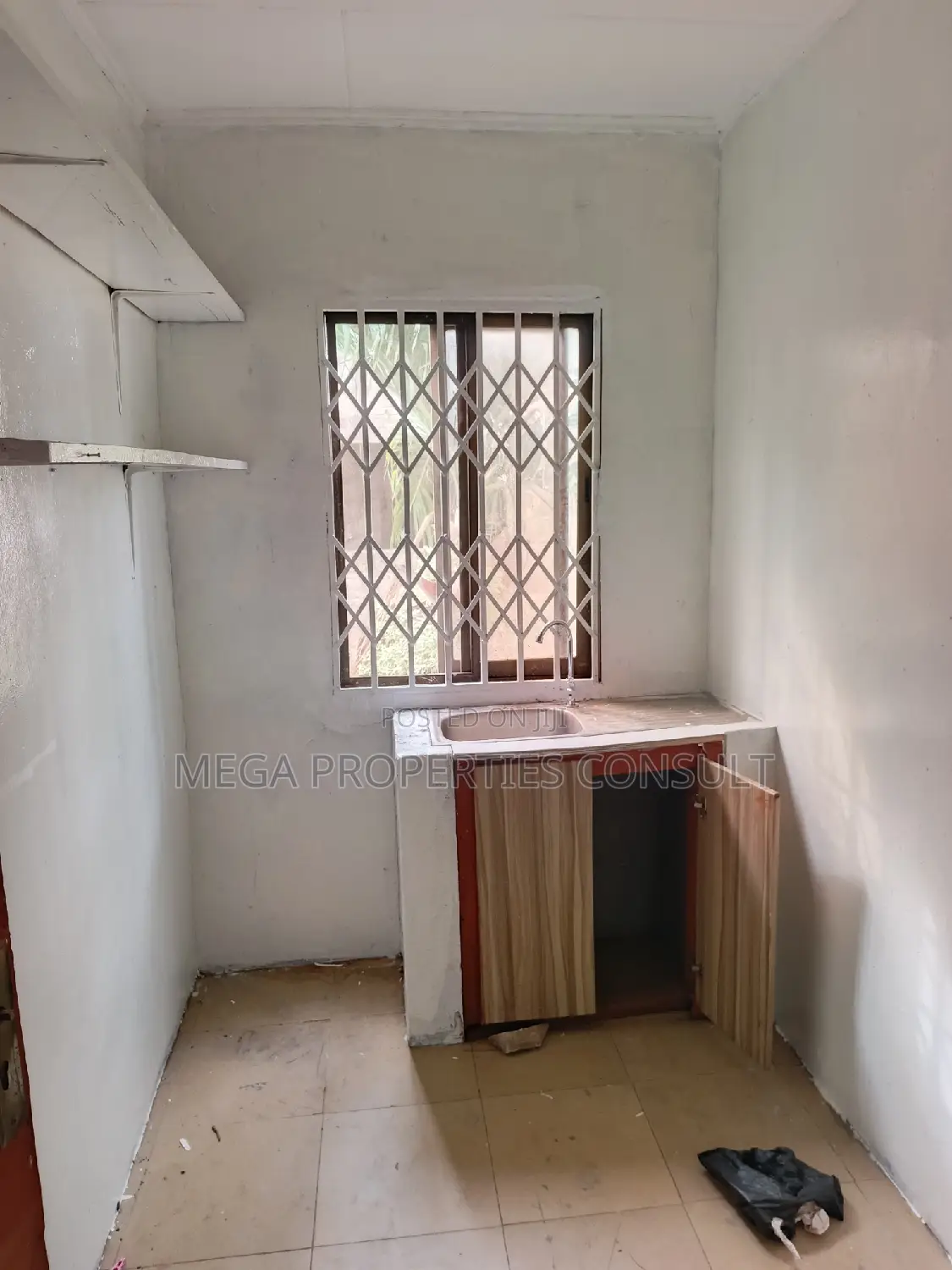 2bdrm Apartment in Lapaz for rent