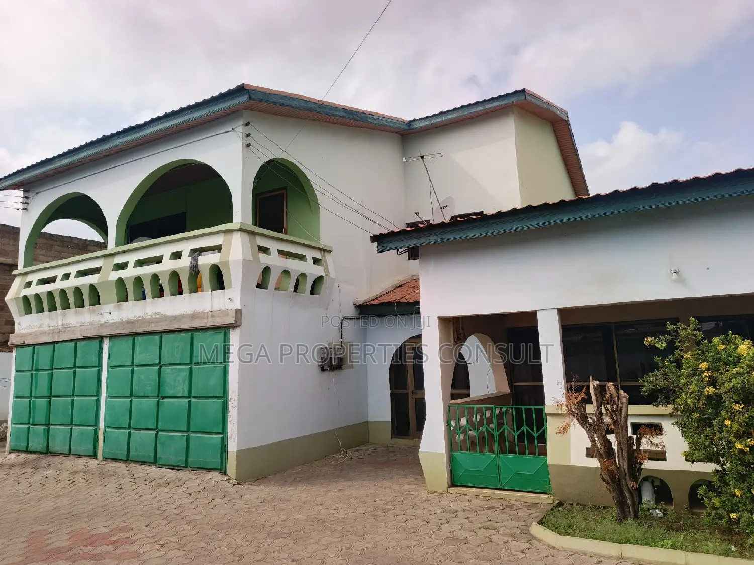 2bdrm Apartment in Lapaz for rent