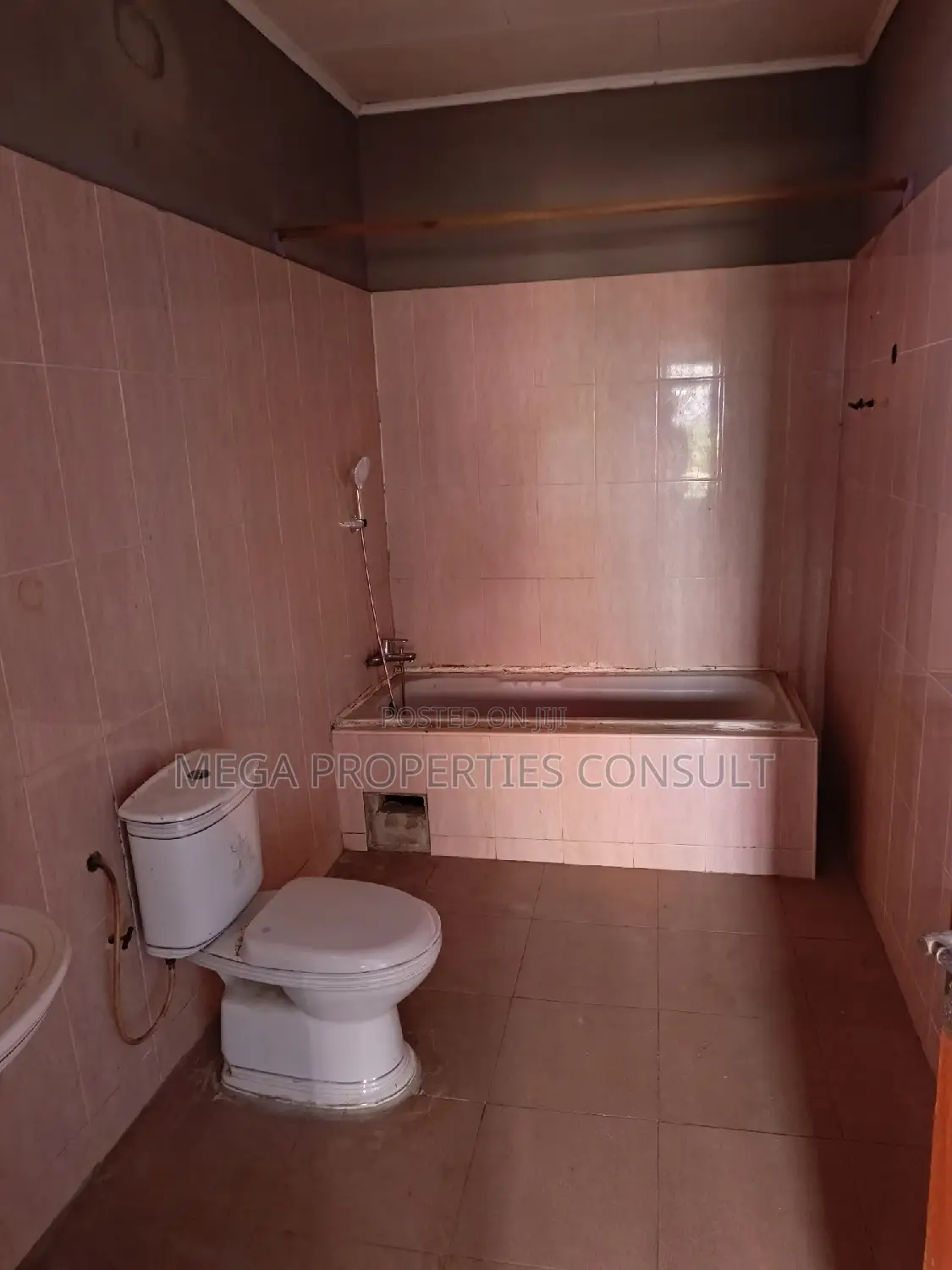 2bdrm Apartment in Lapaz for rent