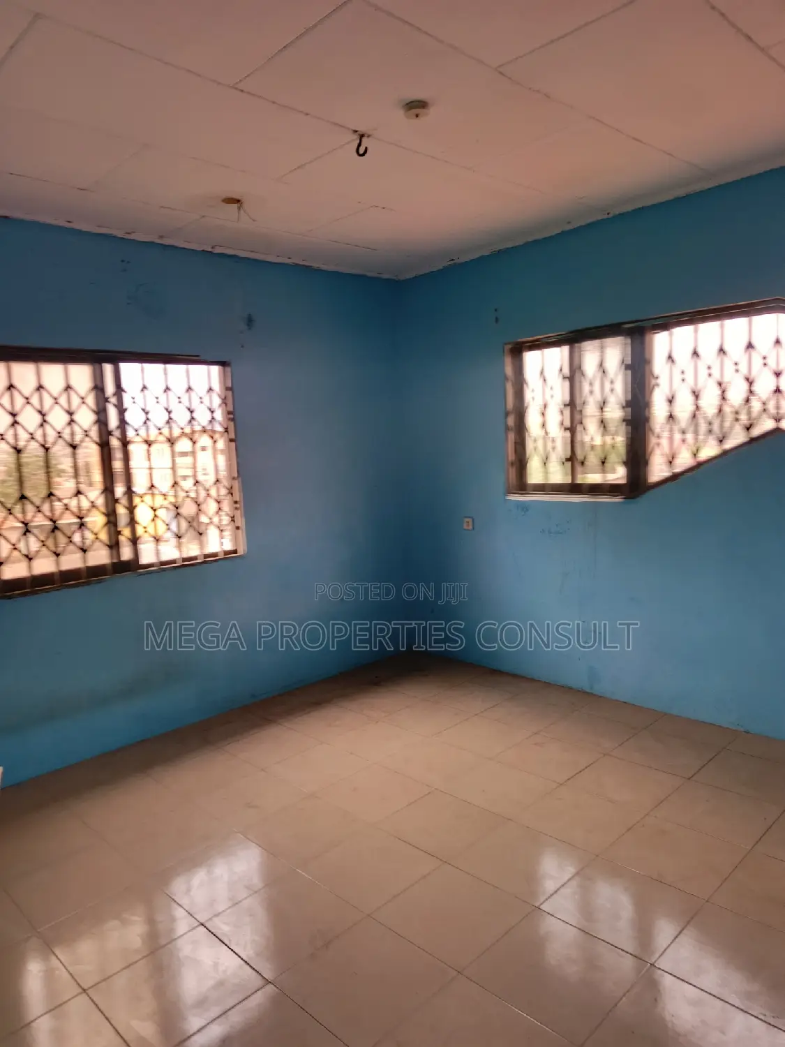 2bdrm Apartment in Lapaz for rent