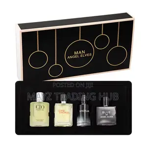 Perfume Set