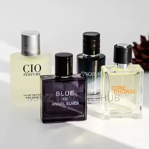 Perfume Set
