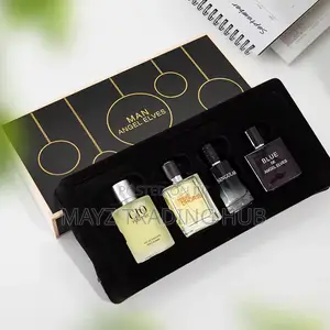 Perfume Set