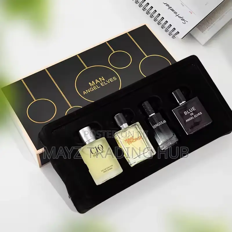 Perfume Set