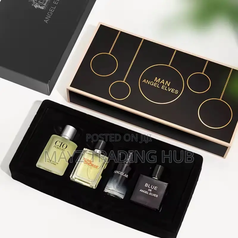 Perfume Set