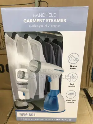 Garment Steamer